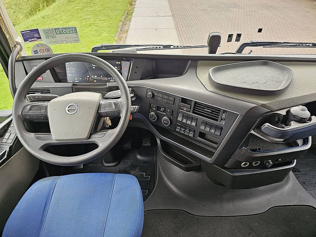 VOLVO FH 460