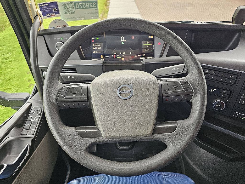 VOLVO FH 460
