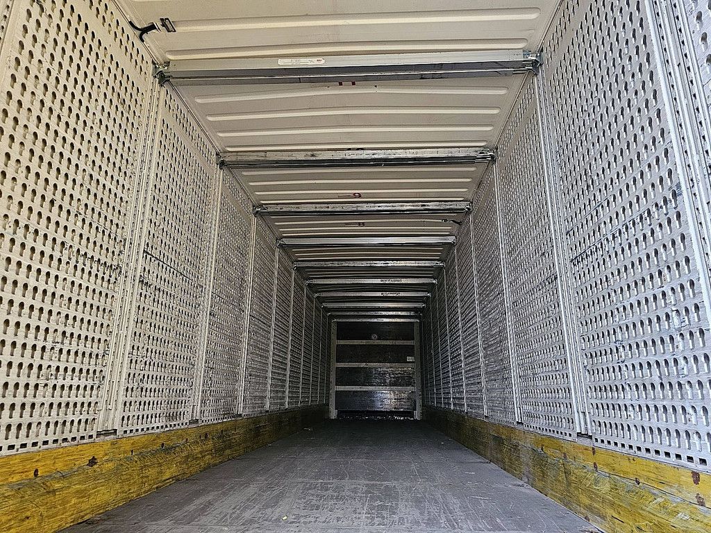 KRONE SD GARMENT-KLEIDER doppelstock