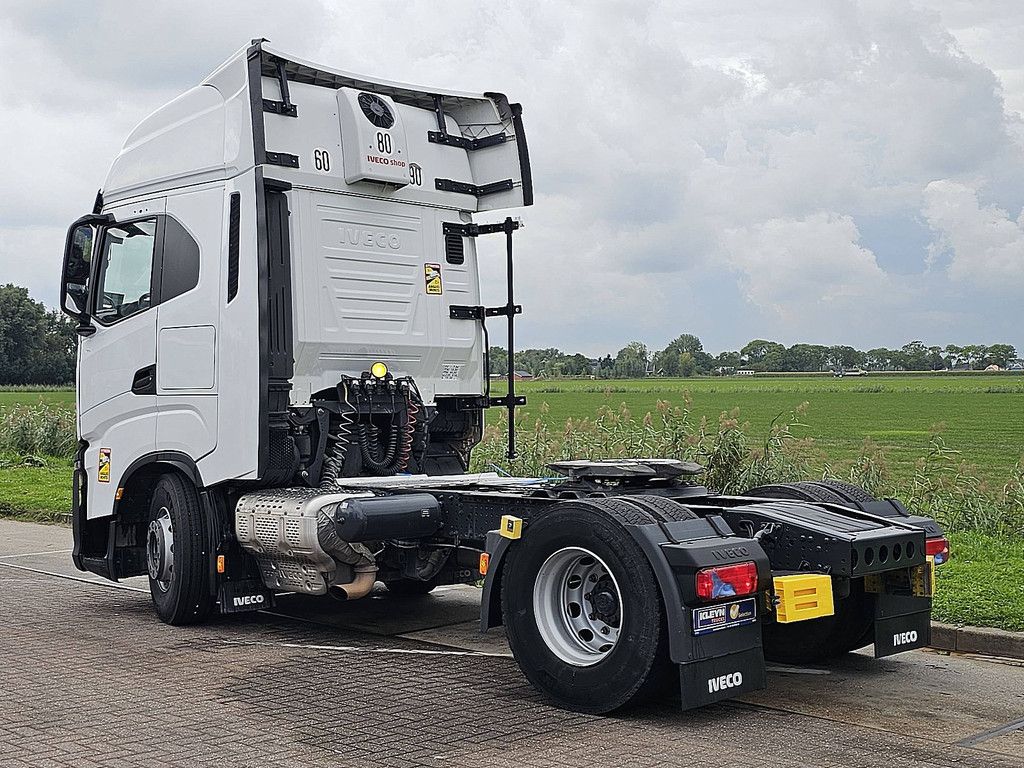 IVECO S-WAY AS440S48