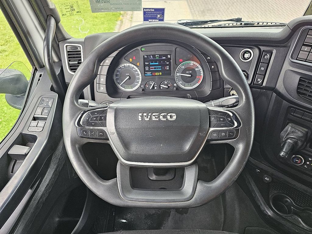 IVECO S-WAY AS440S48