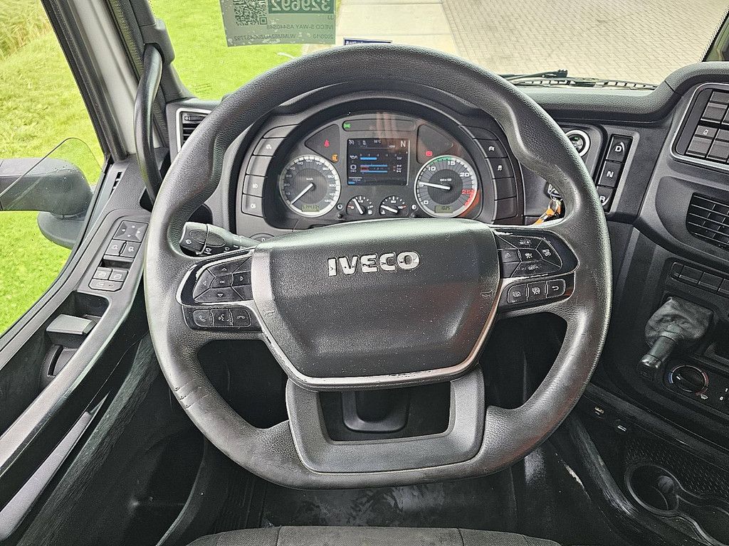 IVECO S-WAY AS440S48