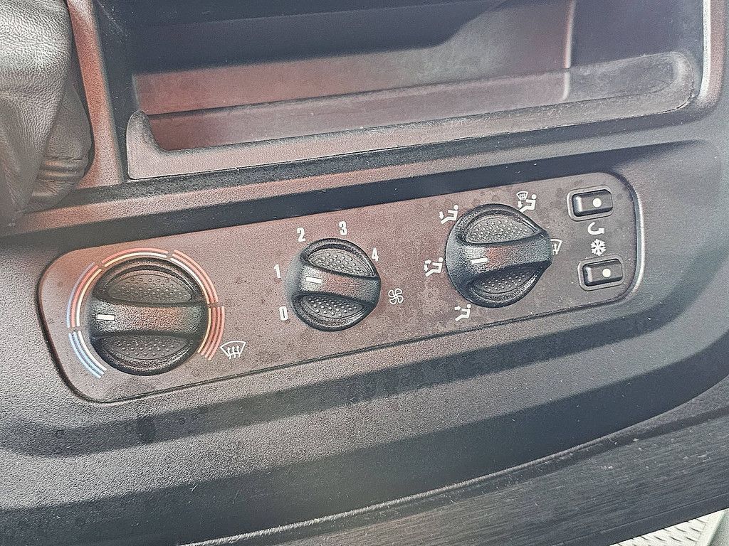 IVECO S-WAY AS440S48
