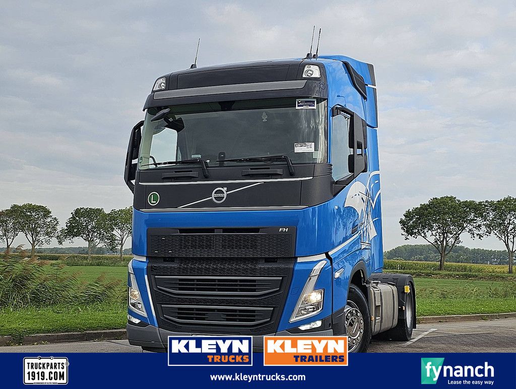 VOLVO FH 460