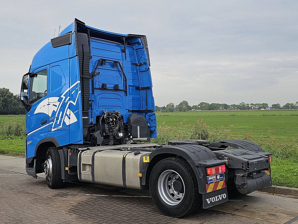 VOLVO FH 460
