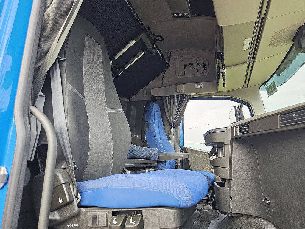 VOLVO FH 460