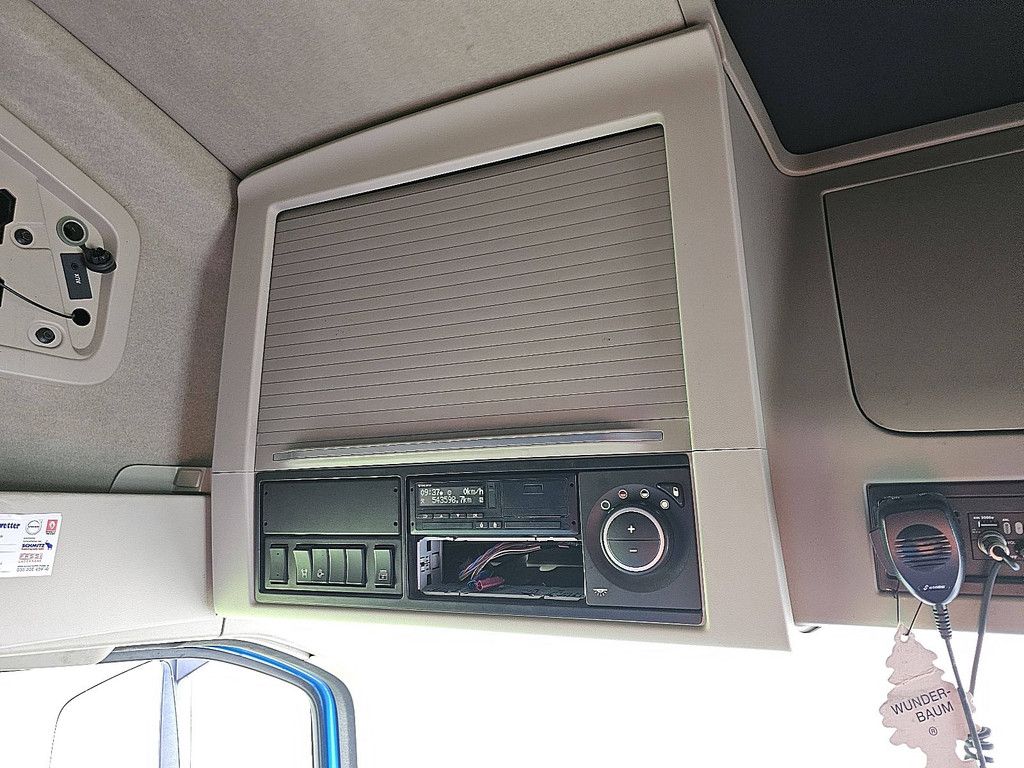 VOLVO FH 460