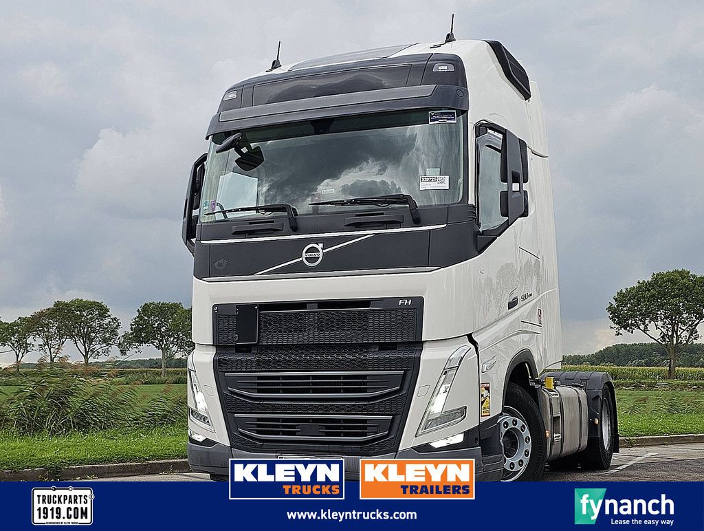 VOLVO FH 500 xl
