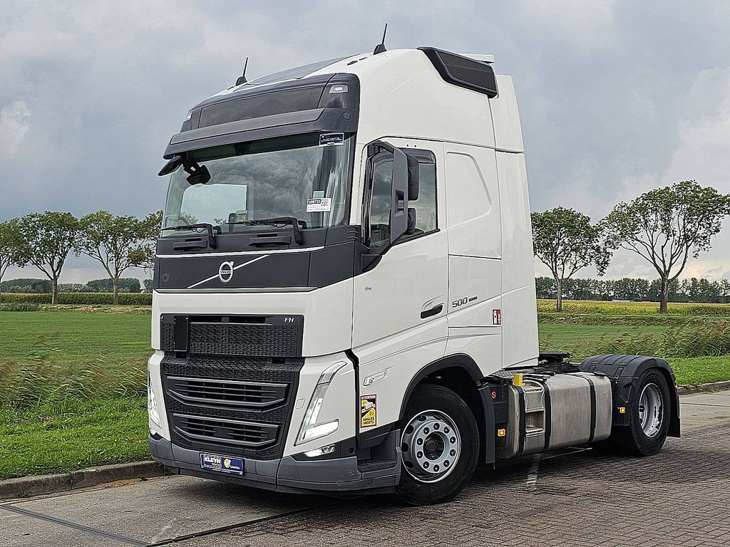 VOLVO FH 500 xl