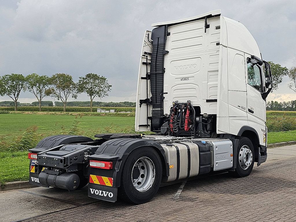 VOLVO FH 500 xl