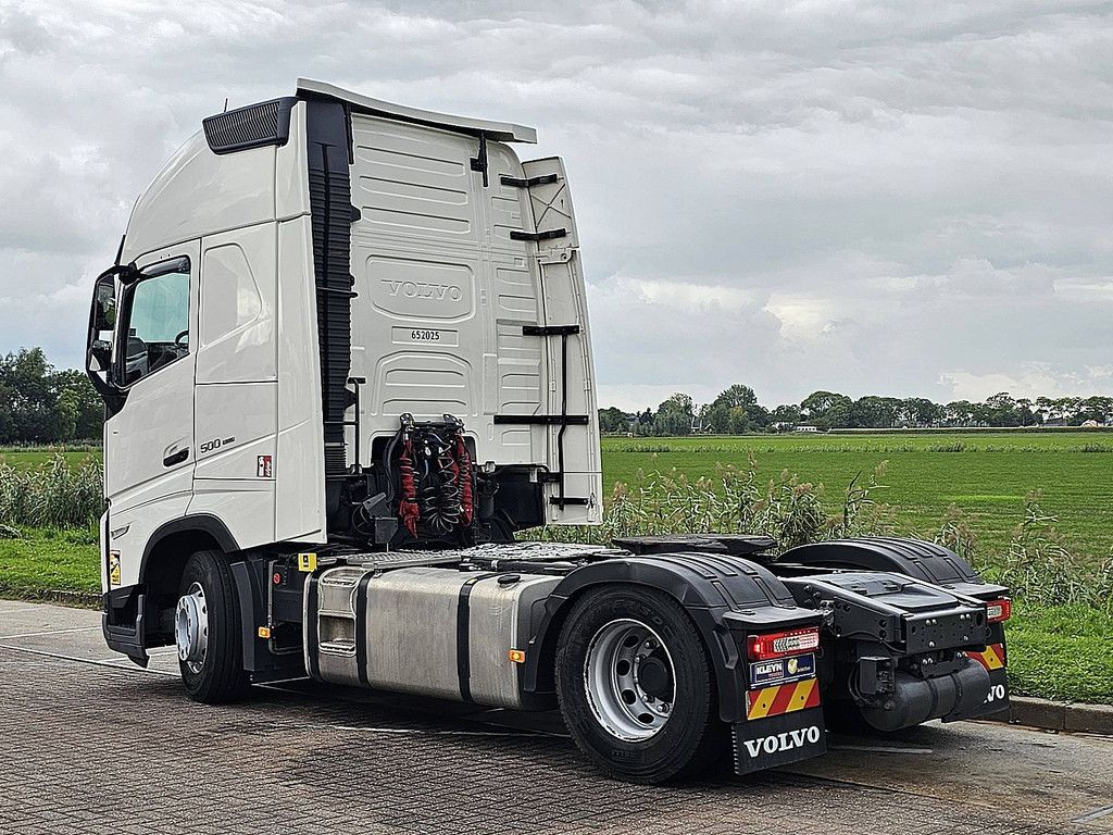 VOLVO FH 500 xl