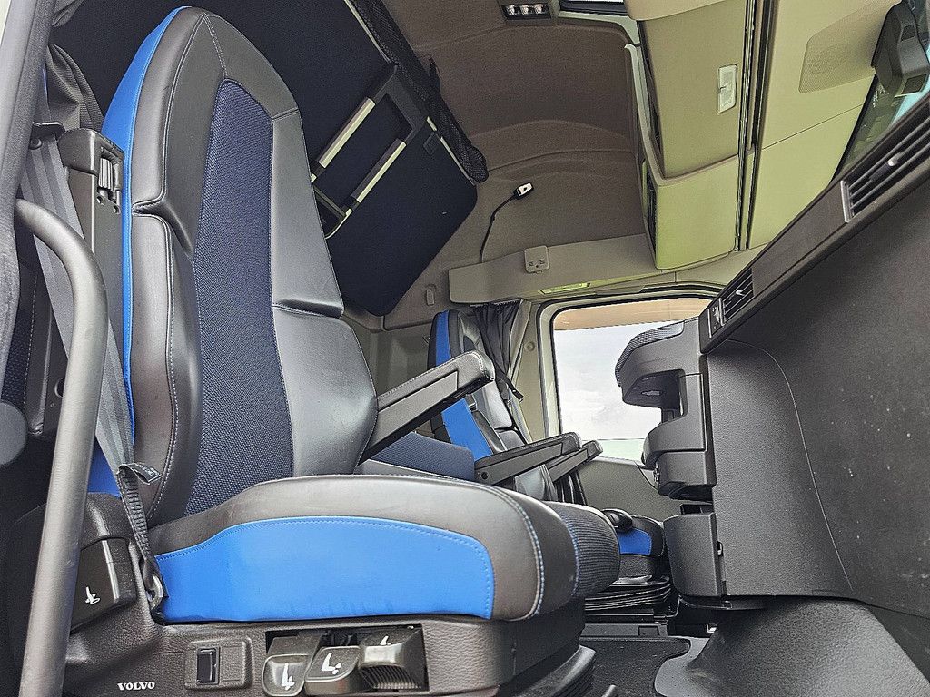 VOLVO FH 500 xl