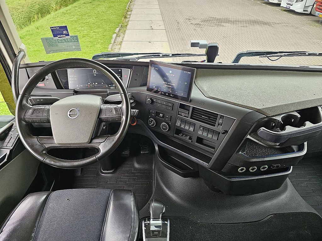 VOLVO FH 500 xl
