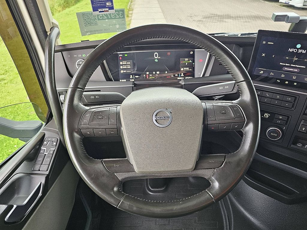 VOLVO FH 500 xl