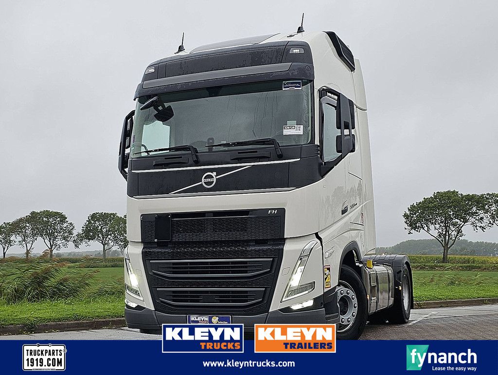 VOLVO FH 500 xl