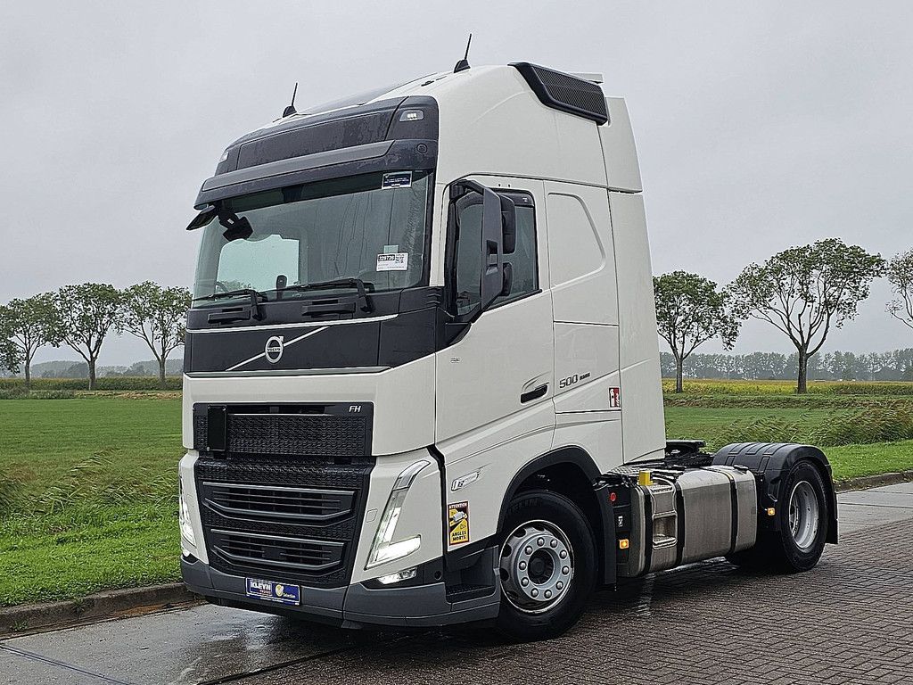 VOLVO FH 500 xl