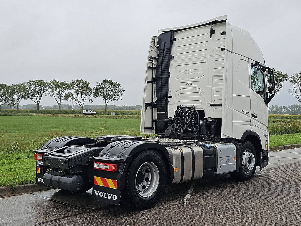 VOLVO FH 500 xl