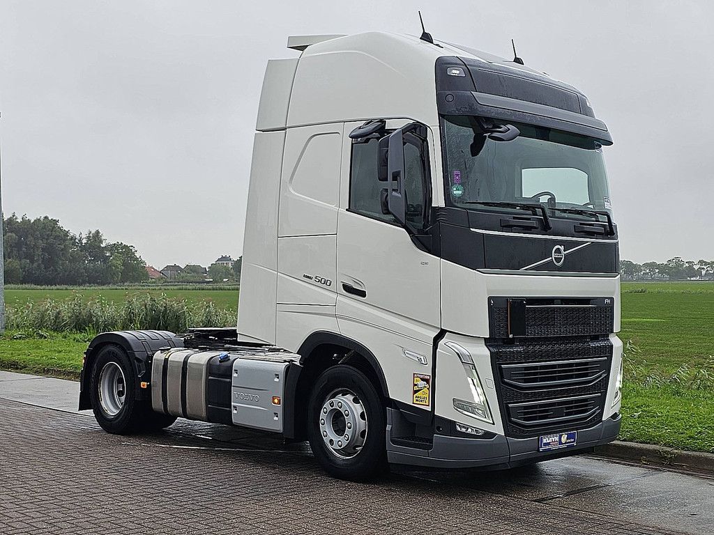 VOLVO FH 500 xl