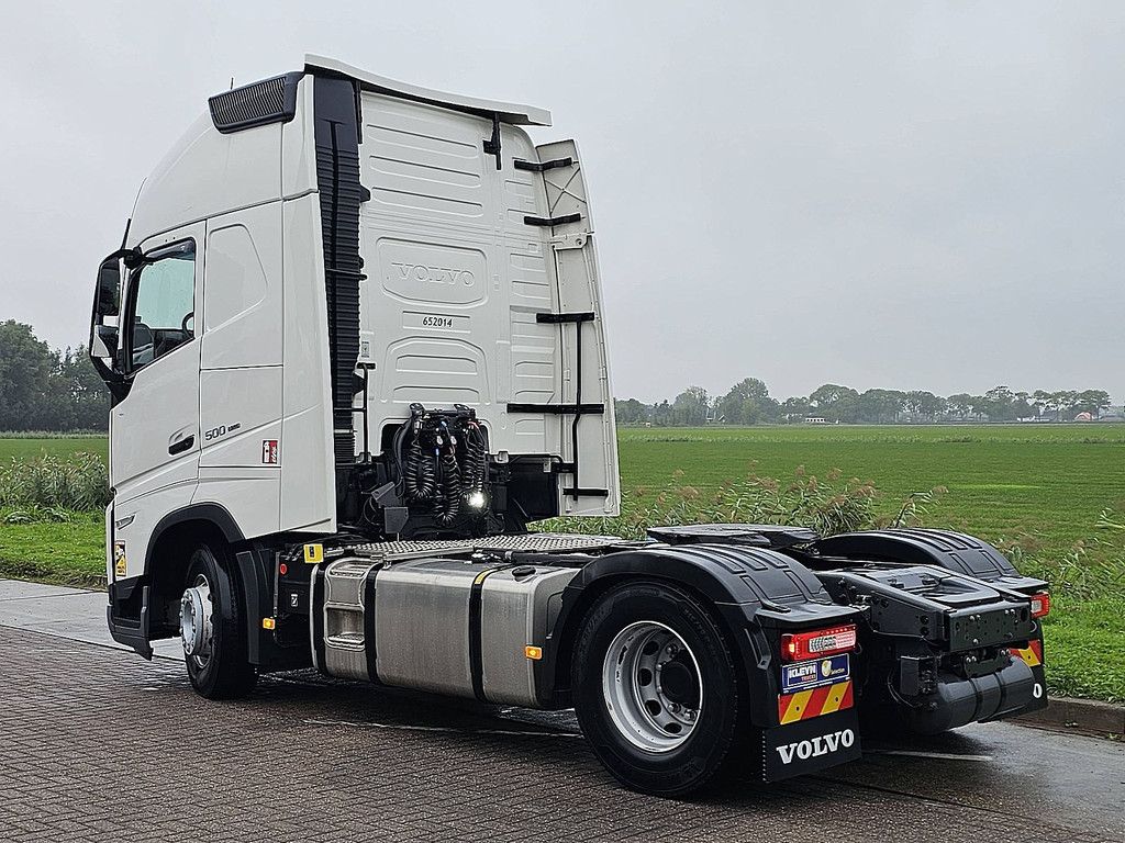 VOLVO FH 500 xl