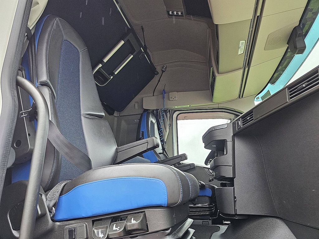VOLVO FH 500 xl