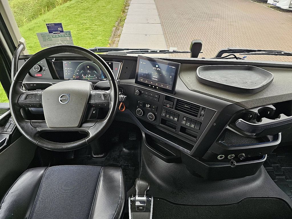 VOLVO FH 500 xl
