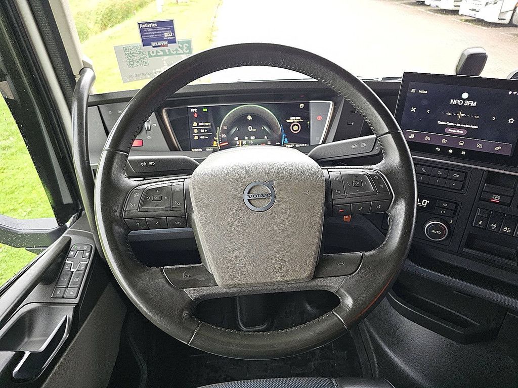 VOLVO FH 500 xl