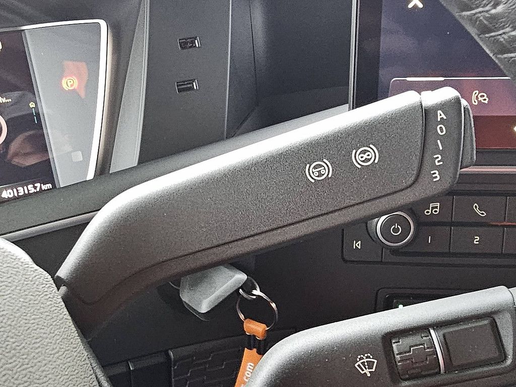 VOLVO FH 500 xl