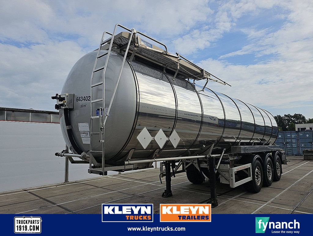 FELDBINDER TSA 30-BITUMEN