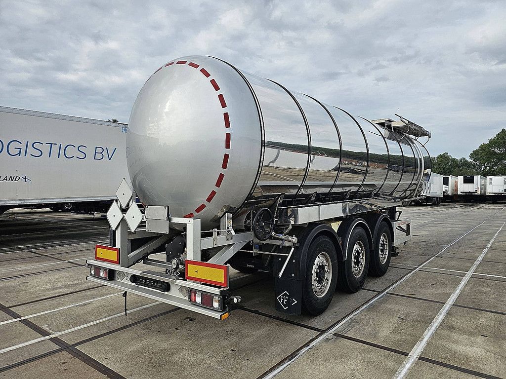 FELDBINDER TSA 30-BITUMEN