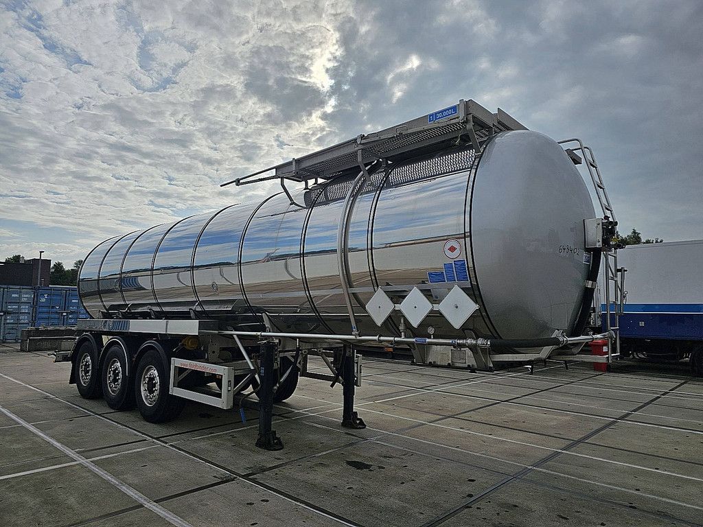 FELDBINDER TSA 30-BITUMEN