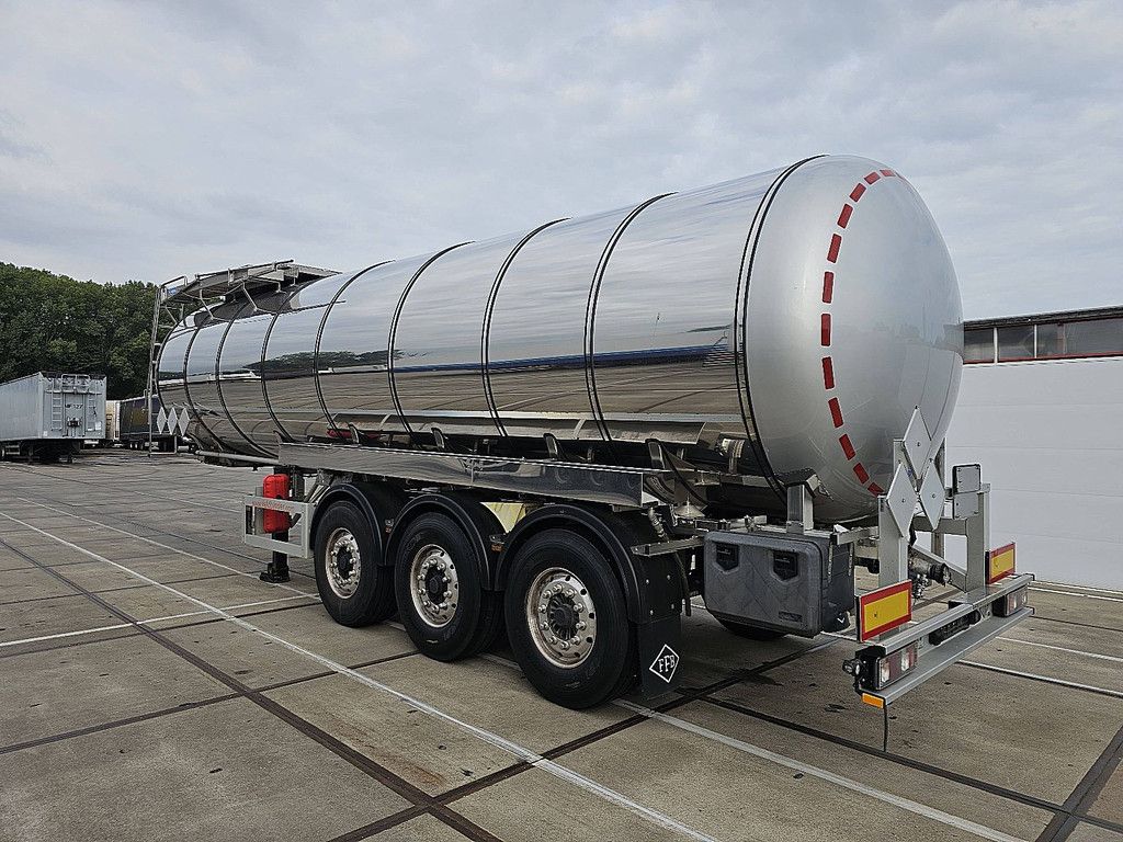 FELDBINDER TSA 30-BITUMEN