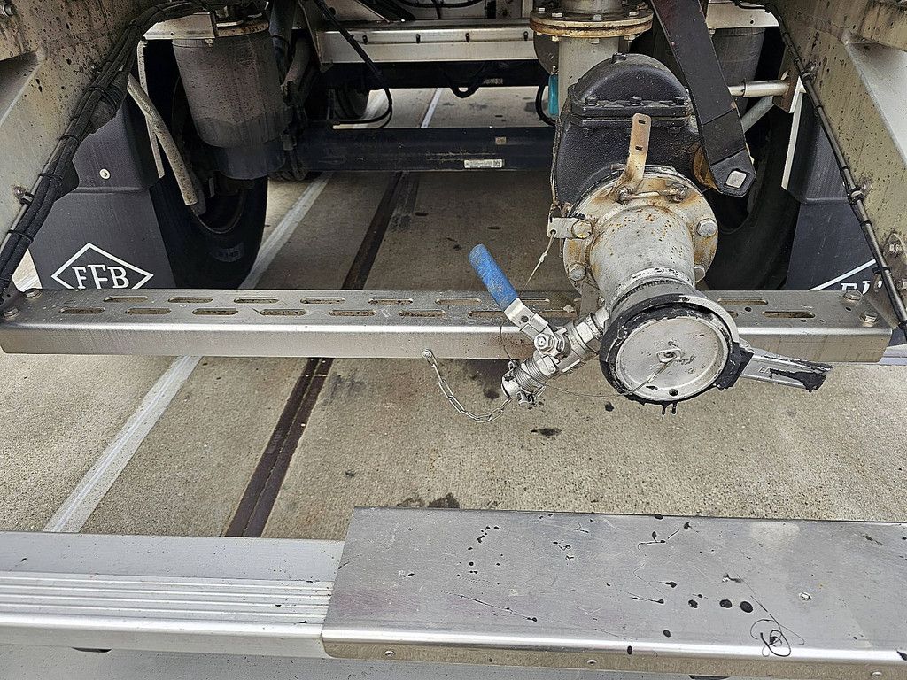 FELDBINDER TSA 30-BITUMEN