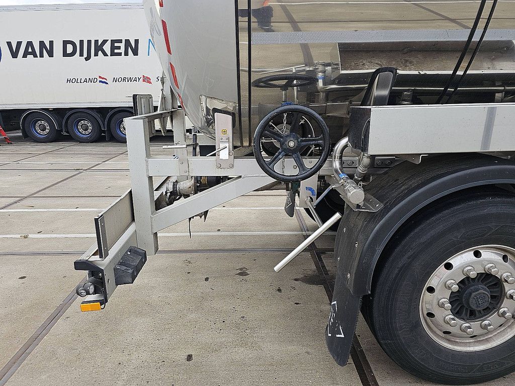 FELDBINDER TSA 30-BITUMEN