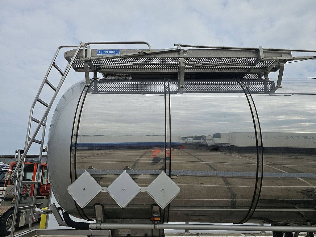 FELDBINDER TSA 30-BITUMEN