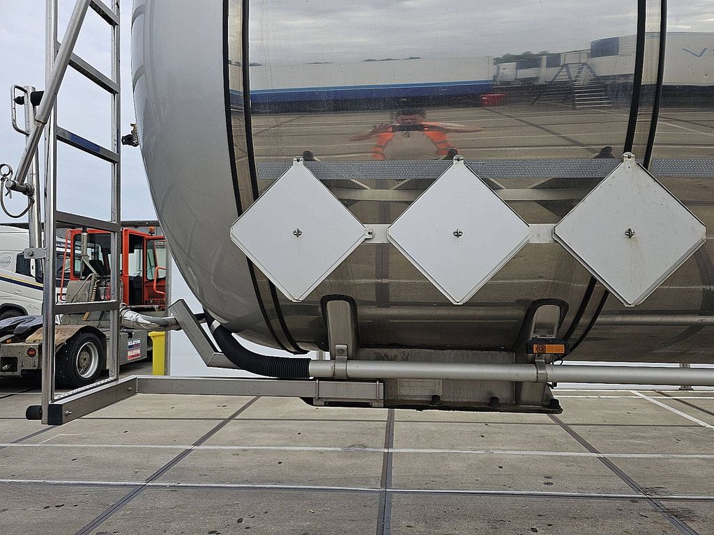 FELDBINDER TSA 30-BITUMEN