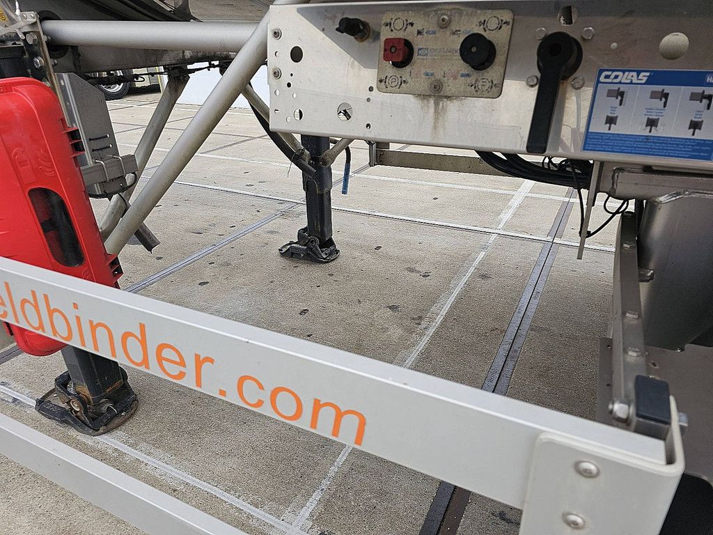 FELDBINDER TSA 30-BITUMEN