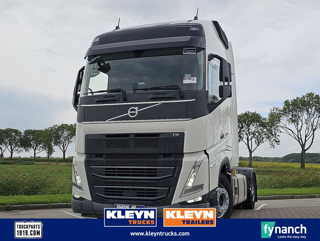 VOLVO FH 500 xl, 375tkm