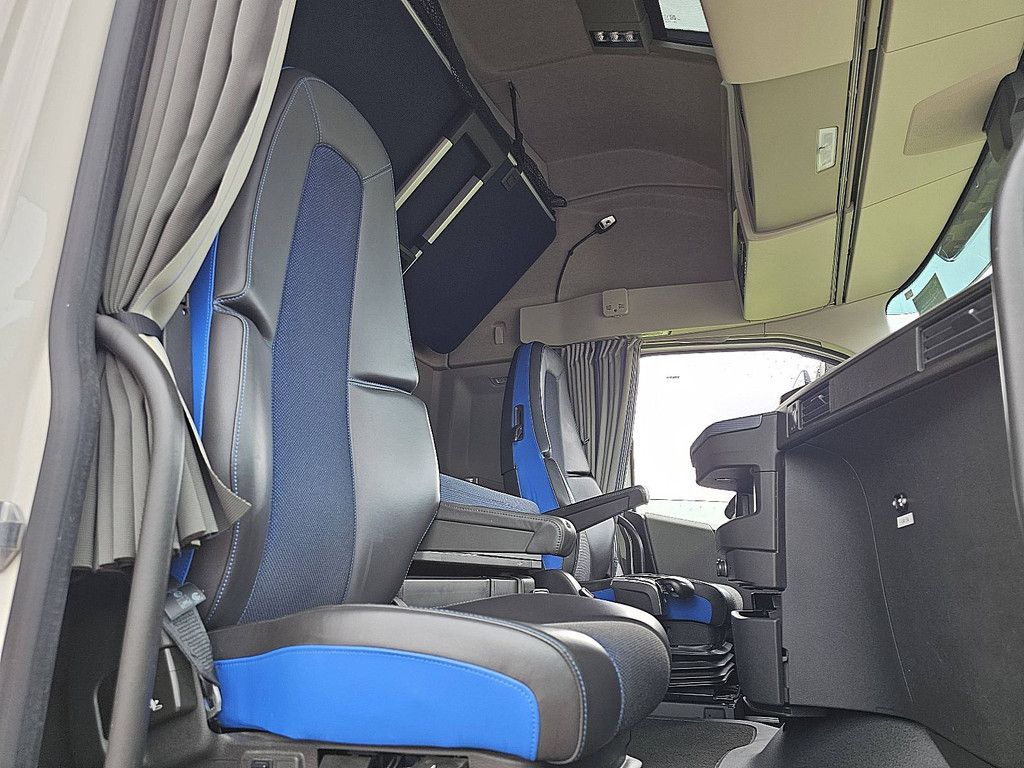VOLVO FH 500 xl, 375tkm