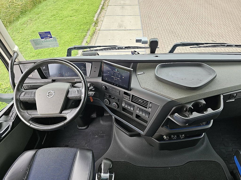VOLVO FH 500 xl, 375tkm