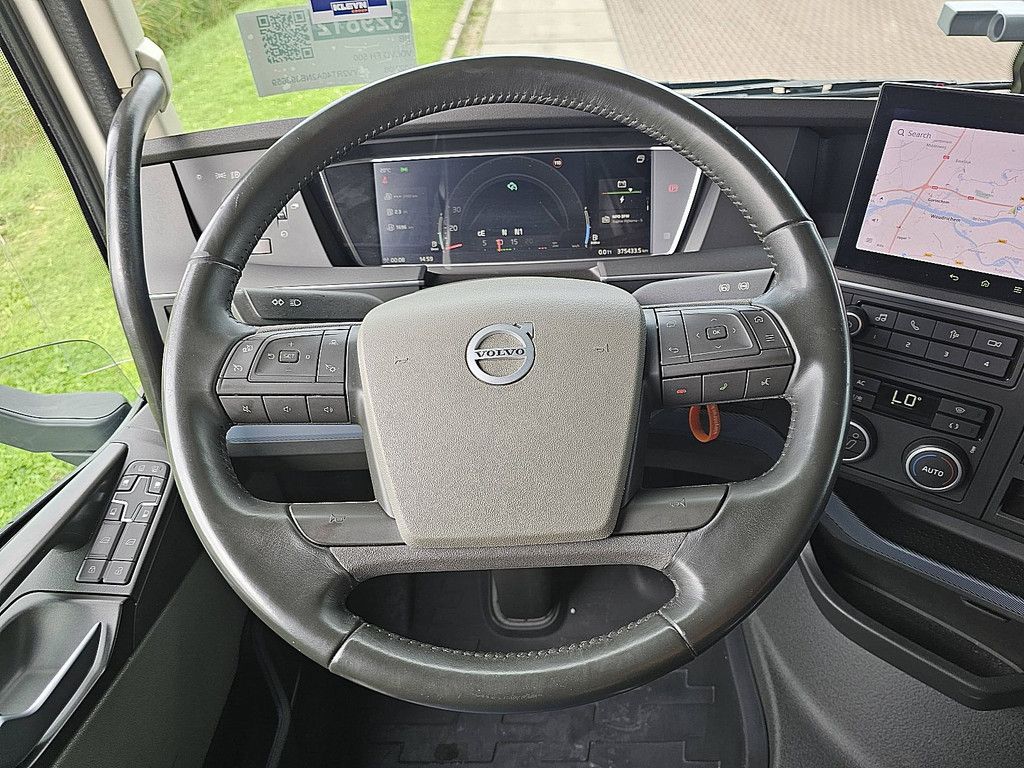 VOLVO FH 500 xl, 375tkm