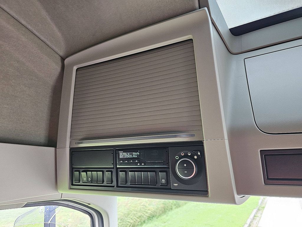 VOLVO FH 500 xl, 375tkm