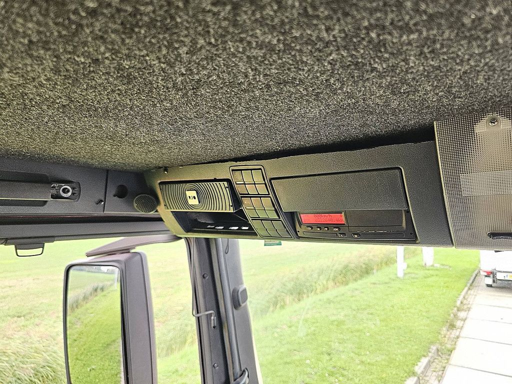 M.A.N. 49.460 TGS 10x8 bb 22m3 tipper