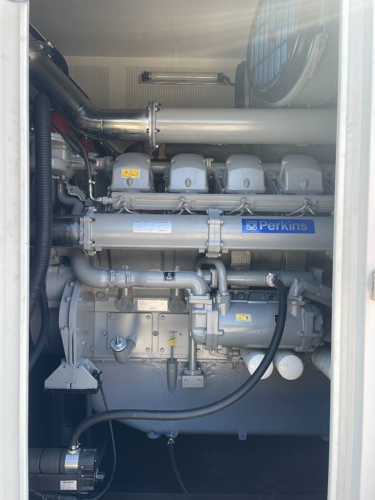 Perkins 4012-46TAG3A - 1.880 kVA Generator - DPX-19824