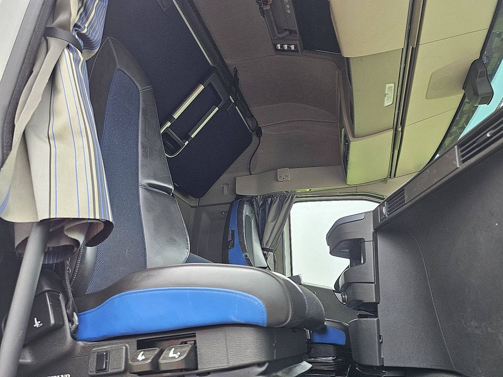 VOLVO FH 500 globetrotter xl