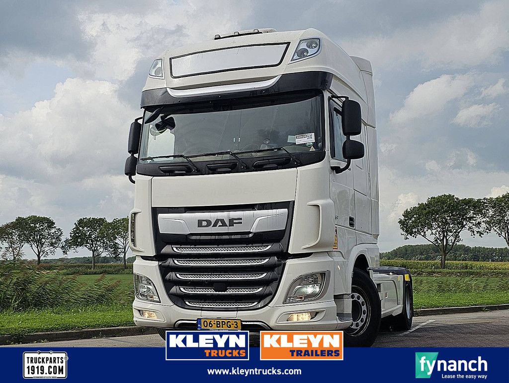 DAF XF 480