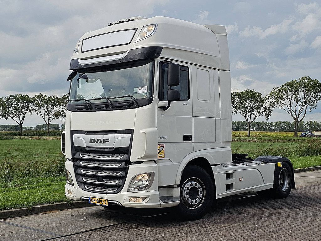 DAF XF 480