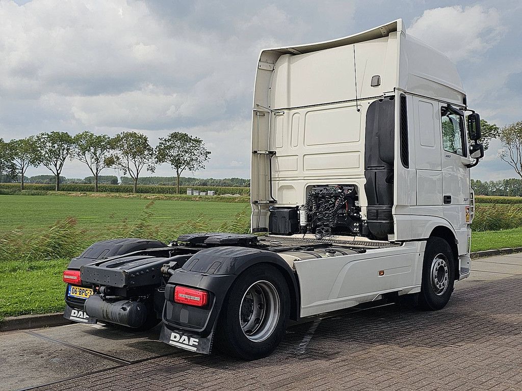 DAF XF 480