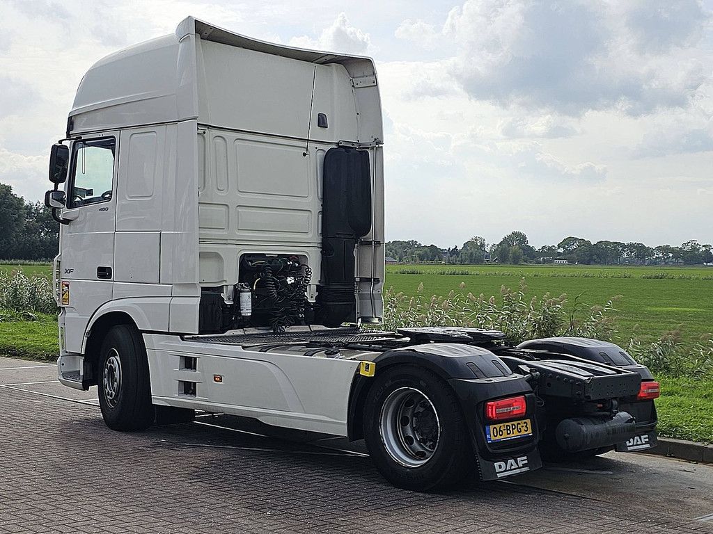 DAF XF 480