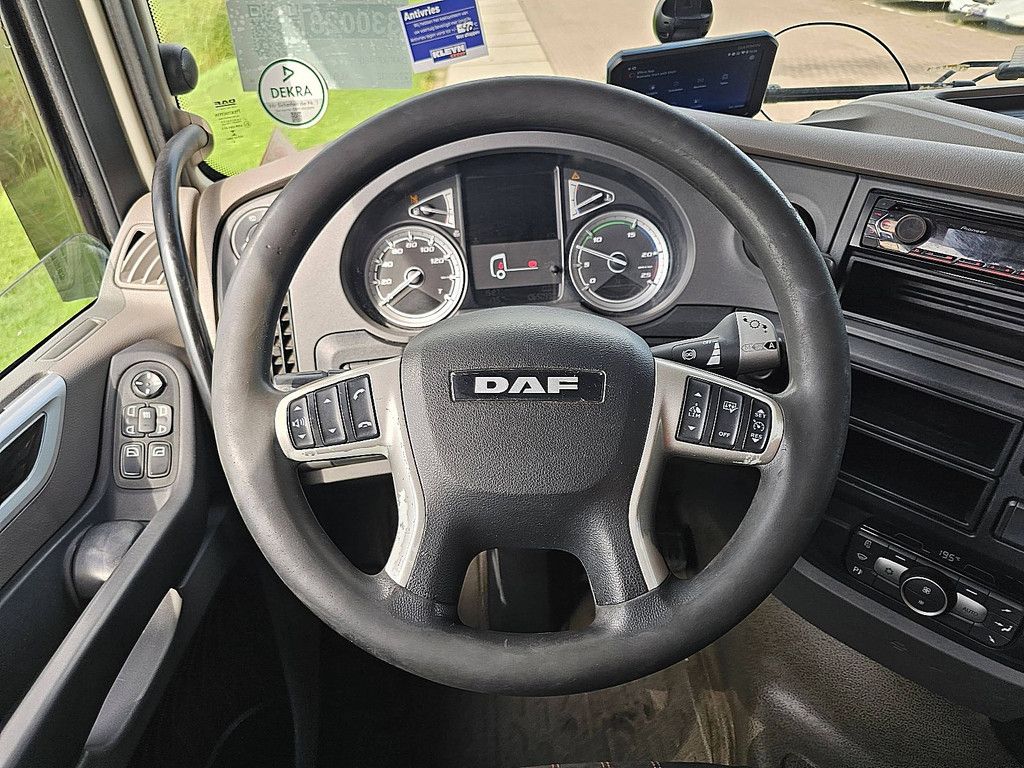 DAF XF 480