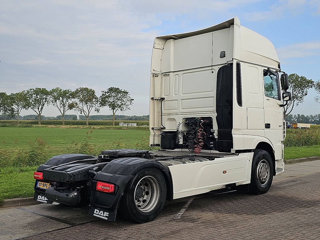 DAF XF 480